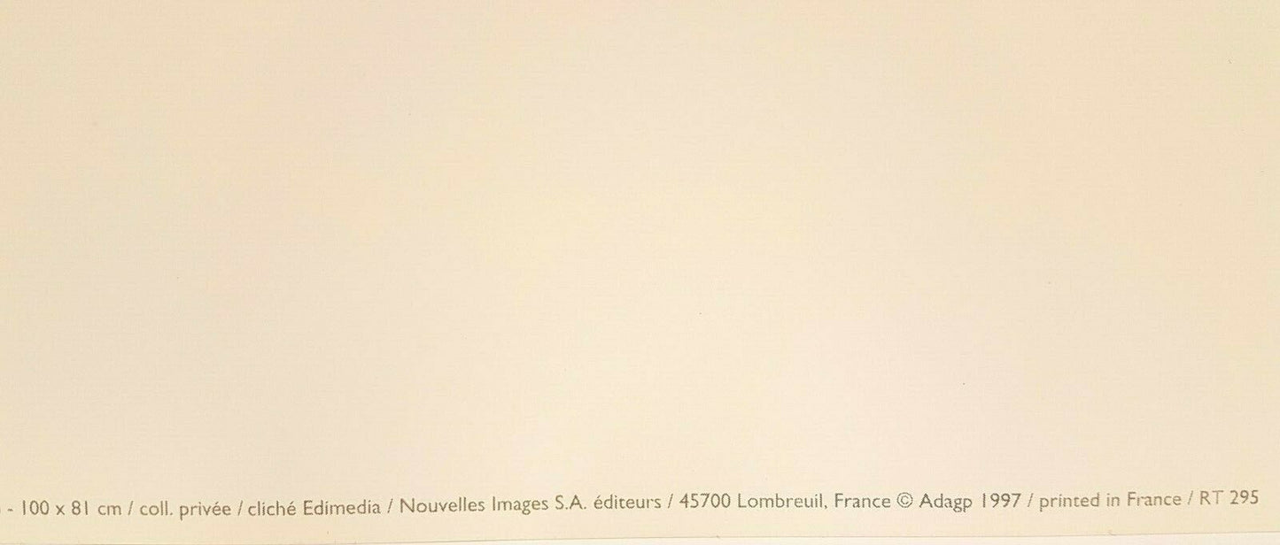 The House by the Church by Henri Le Sidaner (Art Print, 60cm x 80cm)