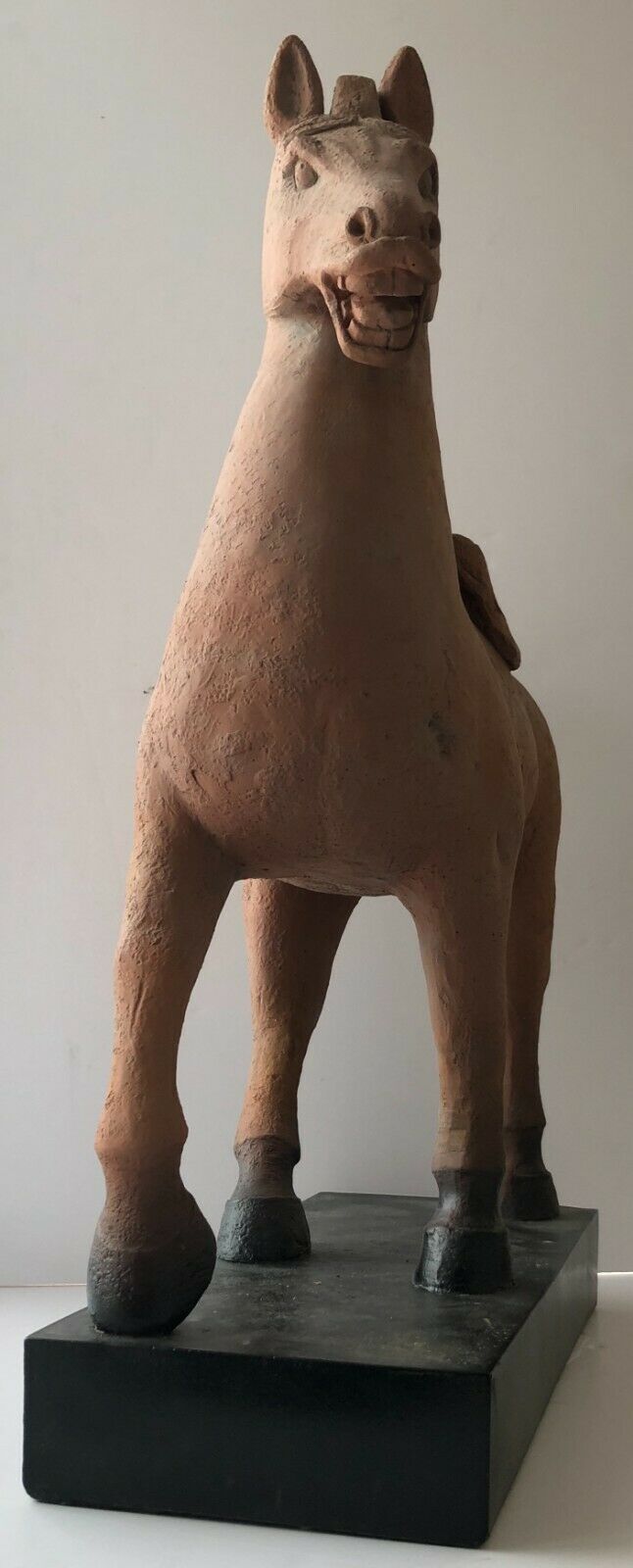 Tzeng Horse by Austin Sculptures